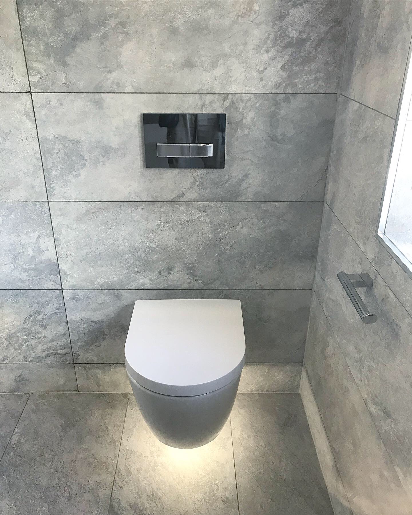 Luxury Bathroom Renovation- Norden, Greater Manchester | Project Services